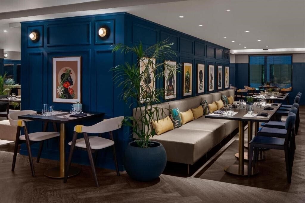 Фотография Rok Hotel Kingston Tapestry Collection By Hilton 4*