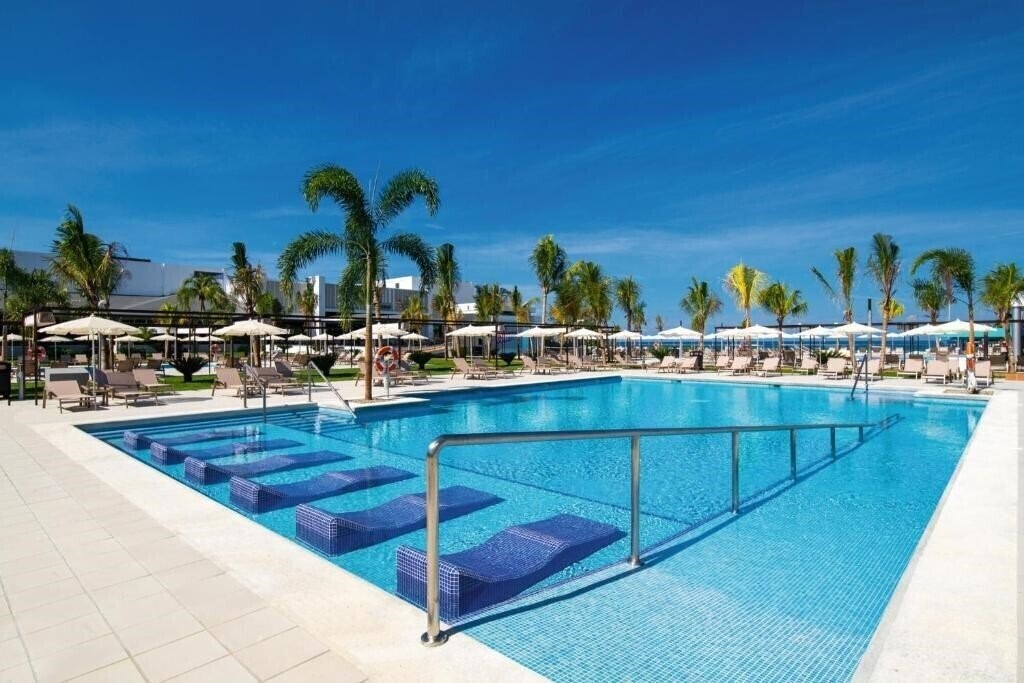 Фотографія Riu Montego Bay 5*
