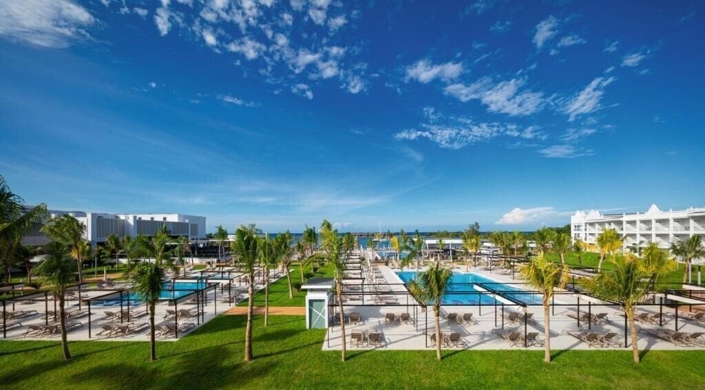 Изображение Riu Montego Bay 5*