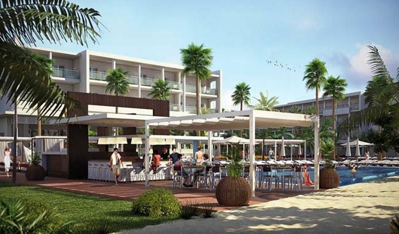 Отель Riu Palace Jamaica 5*
