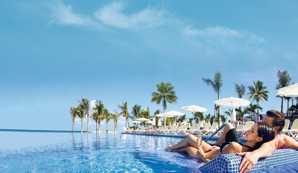 Картинка Riu Palace Jamaica 5*