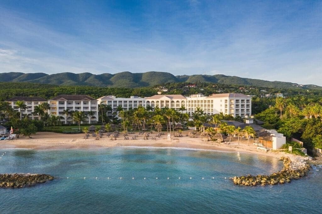 Готель Hyatt Zilara – All Inclusive Resort 5*