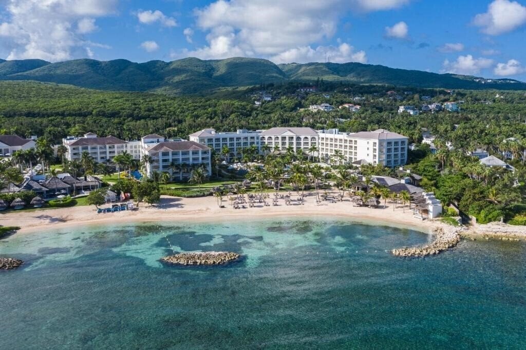 Фото Hyatt Zilara – All Inclusive Resort 5*