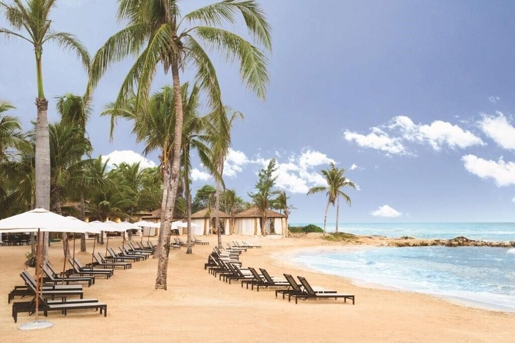 Фотографія Hyatt Zilara – All Inclusive Resort 5*
