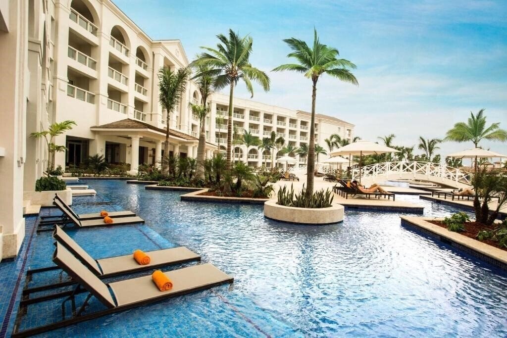 Зображення Hyatt Zilara – All Inclusive Resort 5*