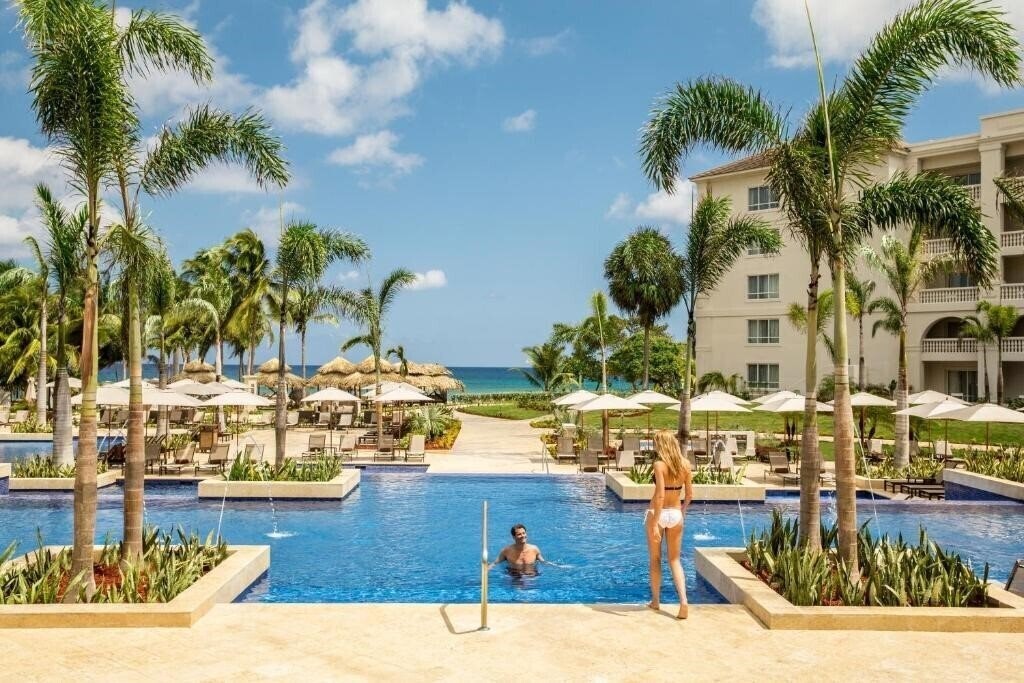 Картинка Hyatt Zilara – All Inclusive Resort 5*