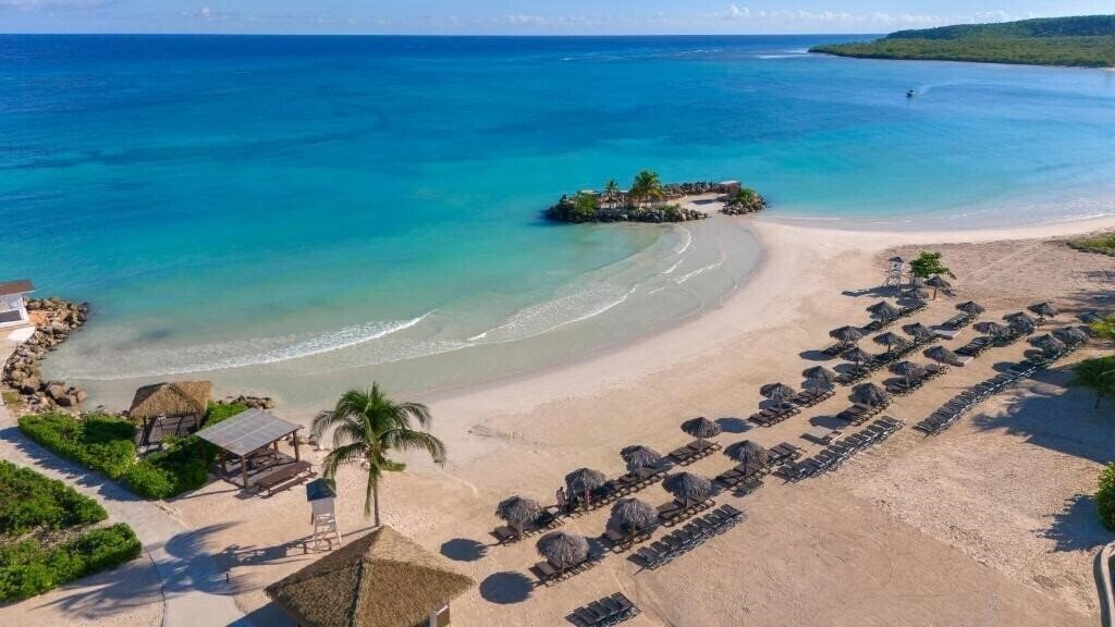 Изображение Royalton Hideaway Blue Waters, An Autograph Collection All Inclusive Resort Adults Only 5*