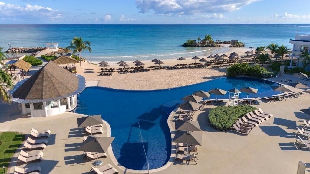 Картинка Royalton Hideaway Blue Waters, An Autograph Collection All Inclusive Resort Adults Only 5*