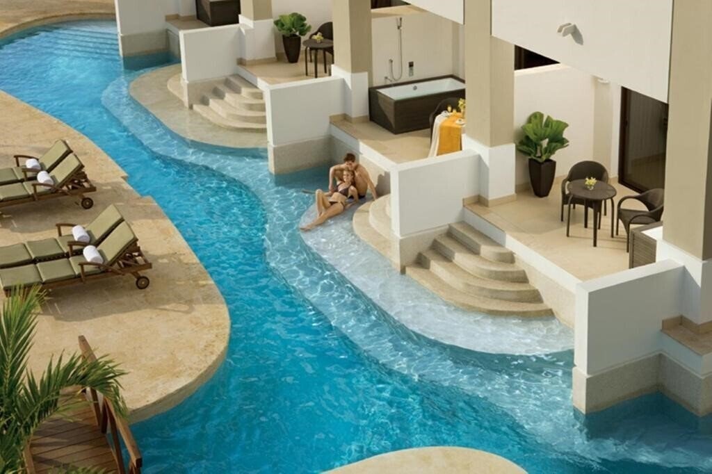 Картинка Secrets Wild Orchid Montego Bay 5*
