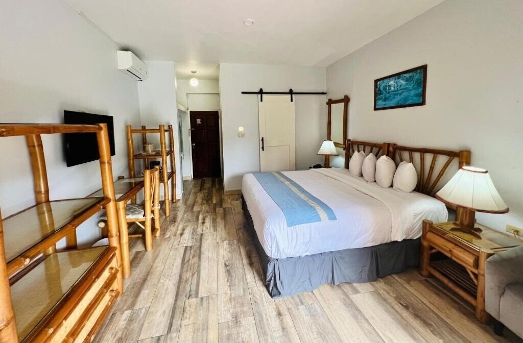 Готель Toby'S Resort 3*