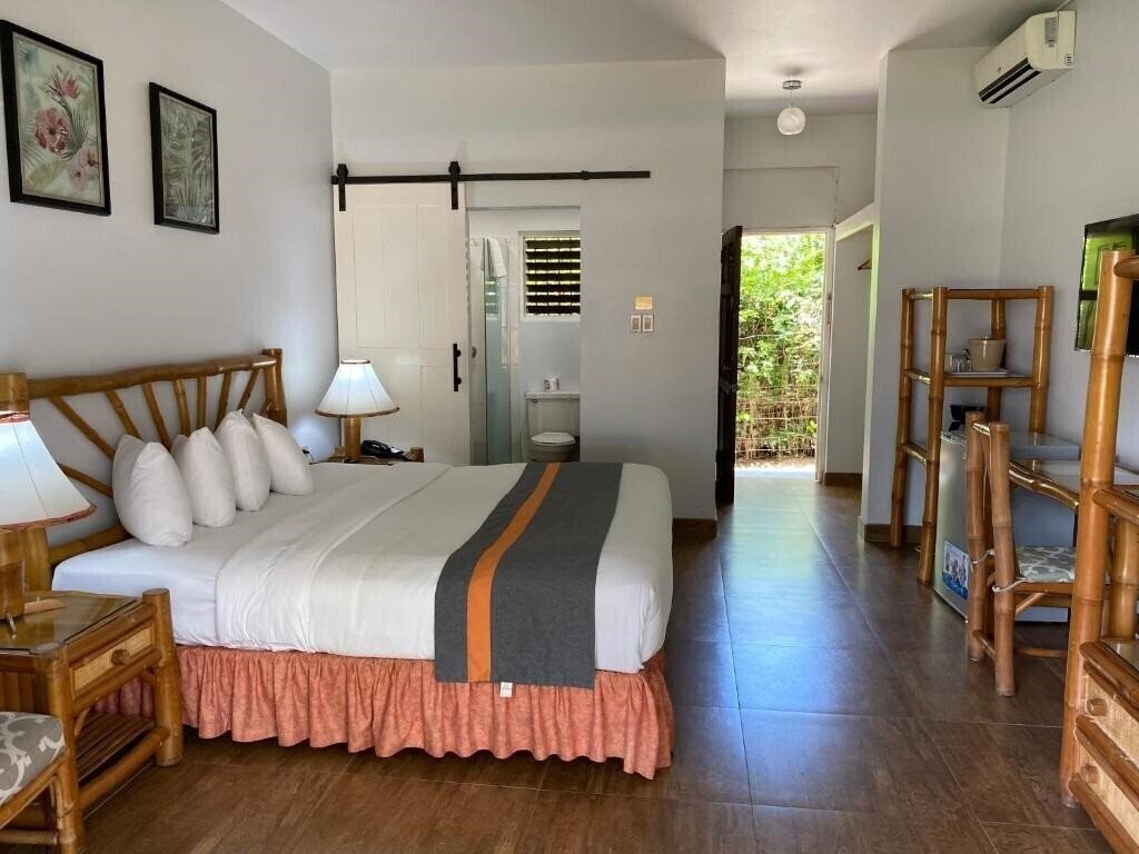 Фото Toby'S Resort 3*