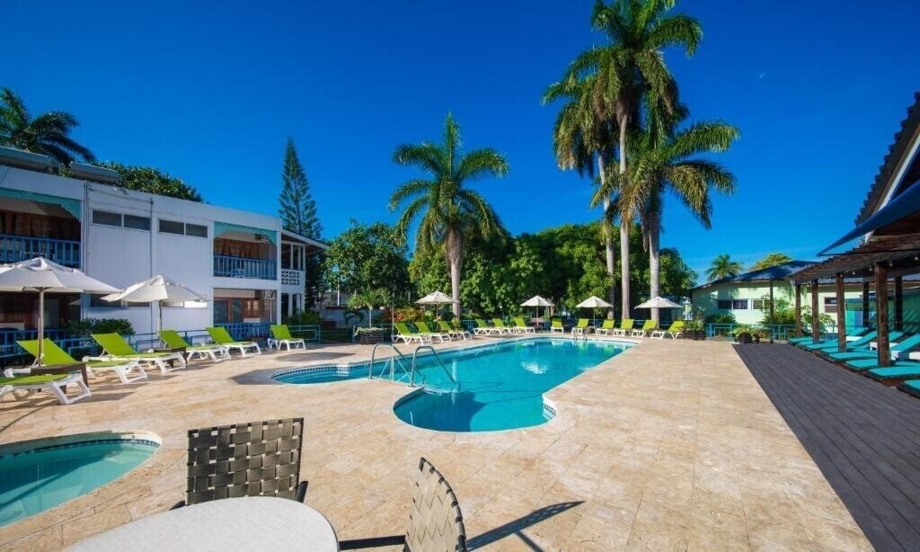 Изображение Toby'S Resort 3*