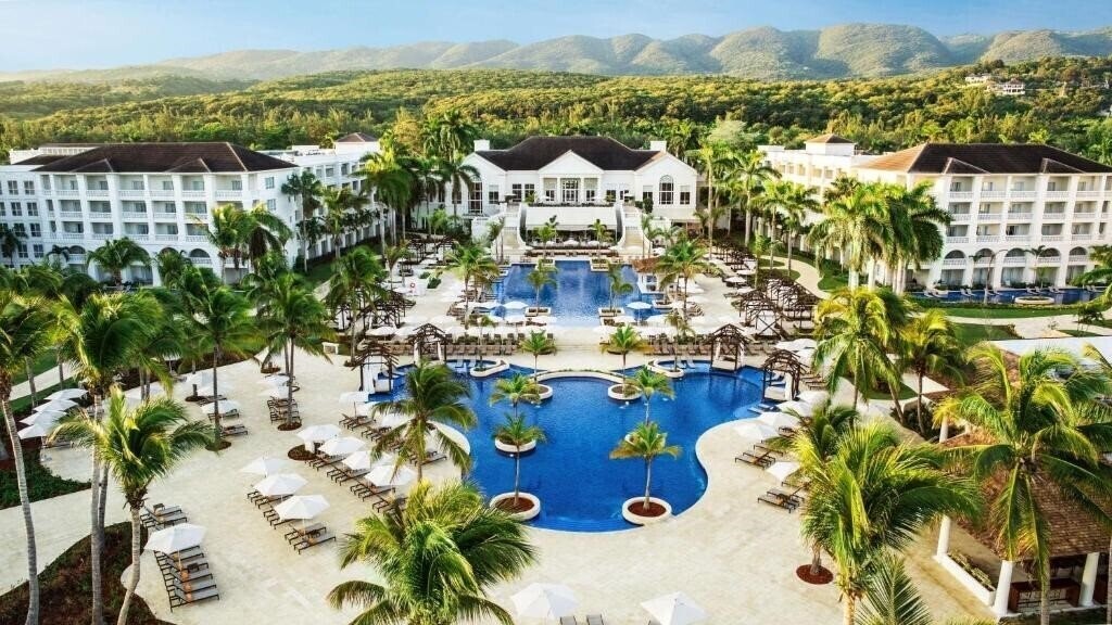 Фотография Hyatt Ziva Rose Hall 5*