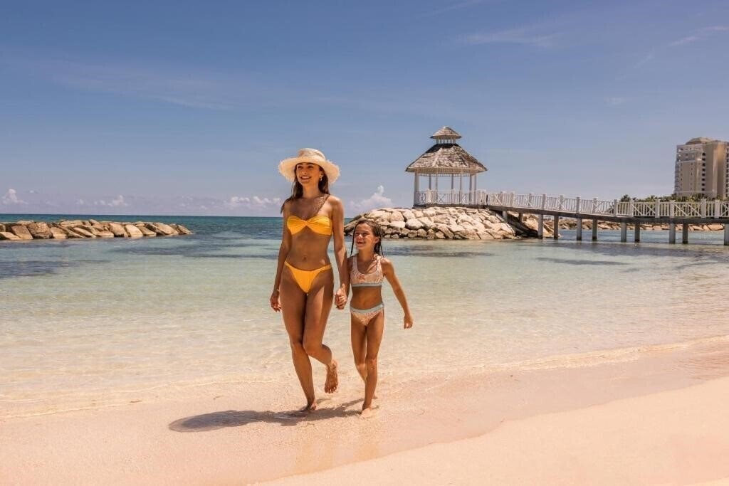 Картинка Hyatt Ziva Rose Hall 5*