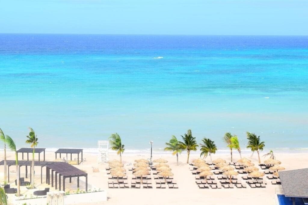Фотография Royalton Blue Waters Montego Bay, an Autograph Collection All Inclusive Resort 5*