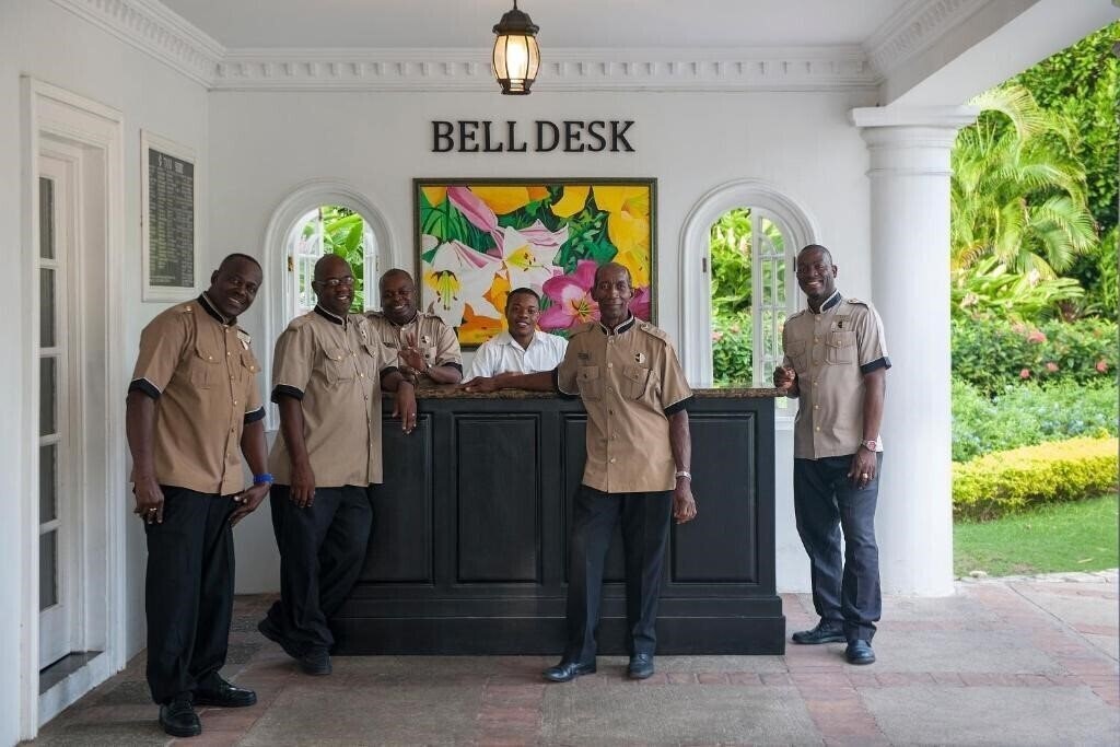 Зображення Half Moon - A Rockresort 5*