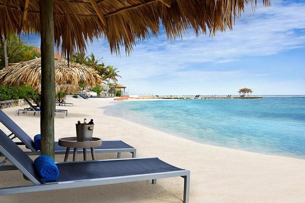 Фото Zoetry Montego Bay Jamaica 5*