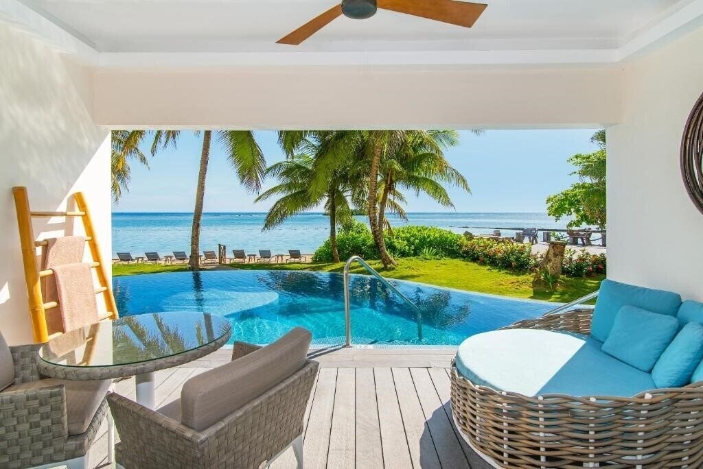 Фотографія Zoetry Montego Bay Jamaica 5*