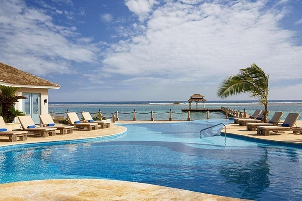 Зображення Zoetry Montego Bay Jamaica 5*