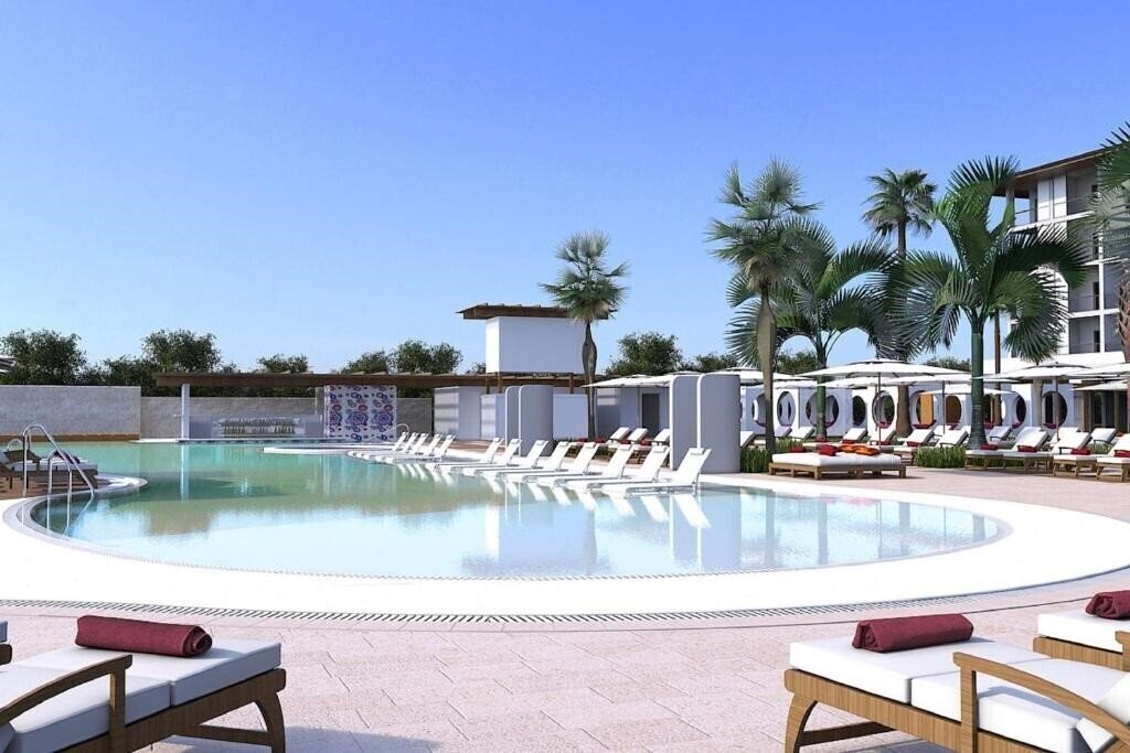 Изображение Breathless Montego Bay Resort & Spa 5*
