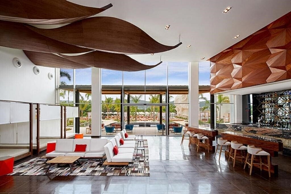 Картинка Breathless Montego Bay Resort & Spa 5*