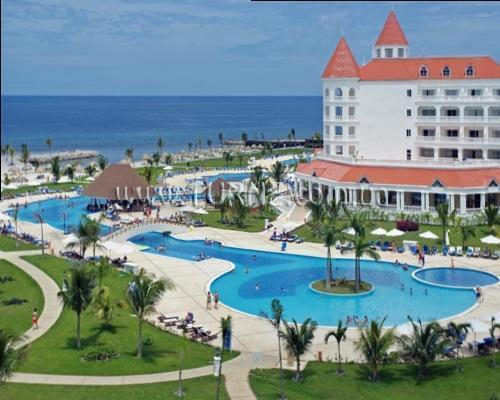 Картинка Gran Bahia Principe Jamaica 5*