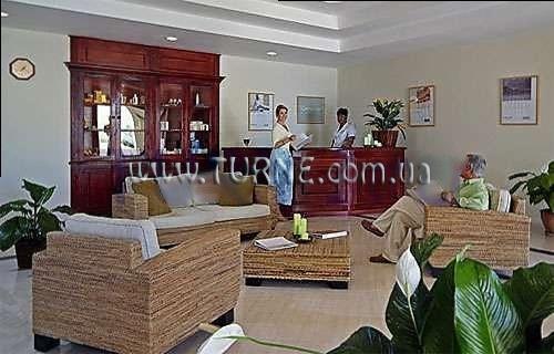 Фотография Gran Bahia Principe Jamaica 5*