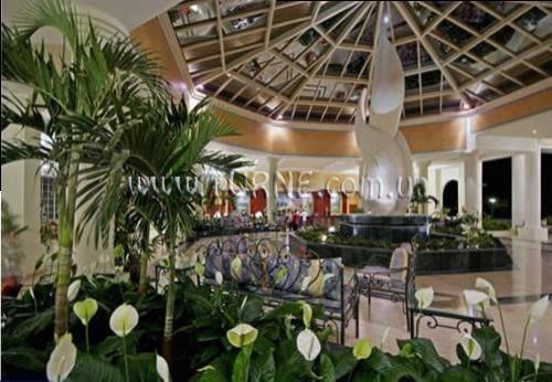 Фото Gran Bahia Principe Jamaica 5*