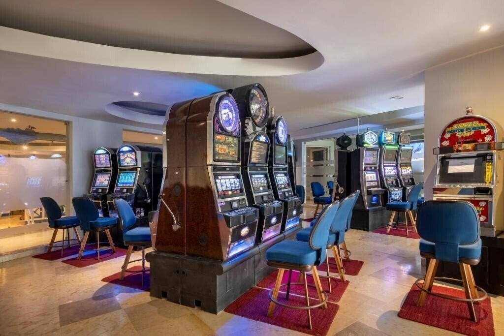 Фото JOIA Rose Hall by Iberostar 5*