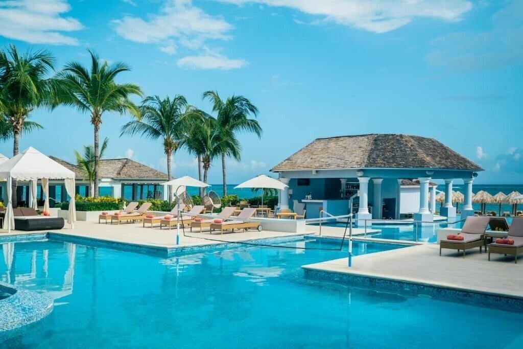 Фотография JOIA Rose Hall by Iberostar 5*