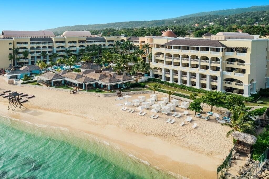 Изображение JOIA Rose Hall by Iberostar 5*
