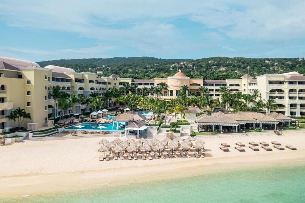 Картинка JOIA Rose Hall by Iberostar 5*