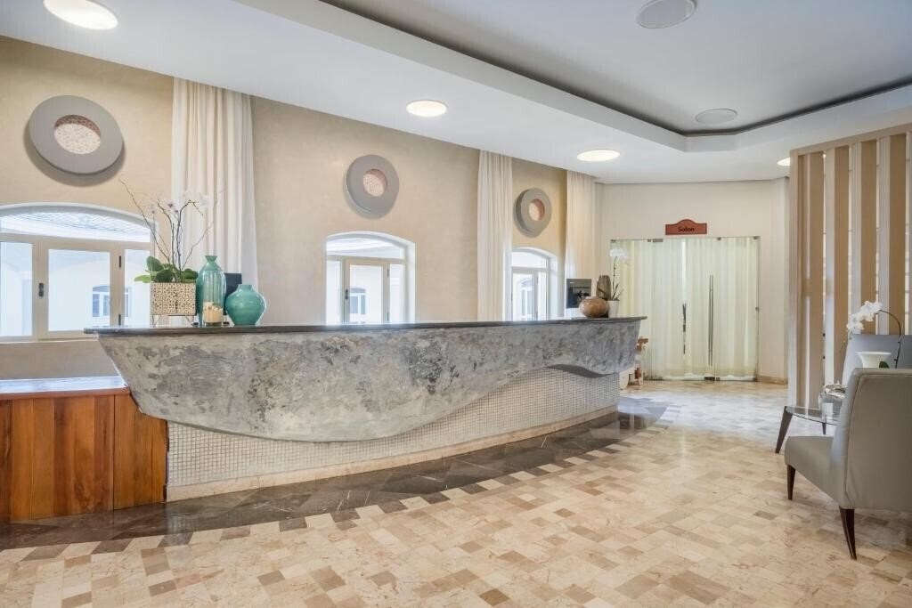 Фото Iberostar Rose Hall Beach 5*