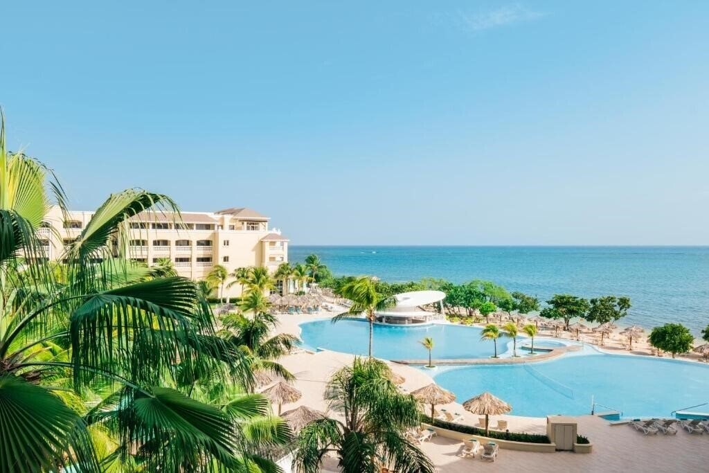 Фотография Iberostar Rose Hall Beach 5*