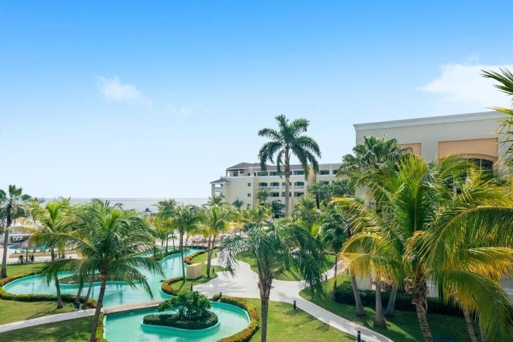 Картинка Iberostar Rose Hall Beach 5*