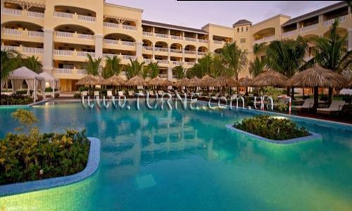 Картинка Iberostar Rose Hall Beach 5*