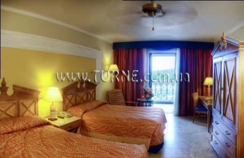 Изображение Iberostar Rose Hall Beach 5*