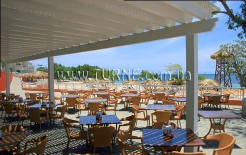 Фотография Iberostar Rose Hall Beach 5*