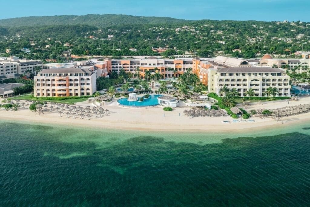 Фотография Iberostar Rose Hall Suites 5*