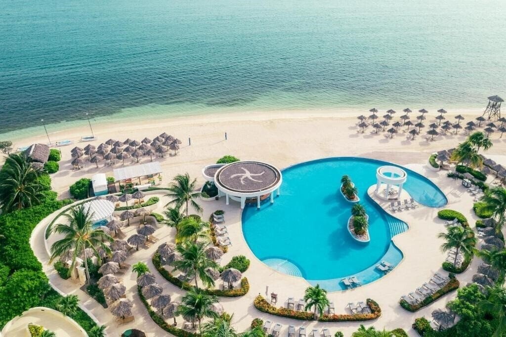 Картинка Iberostar Rose Hall Suites 5*
