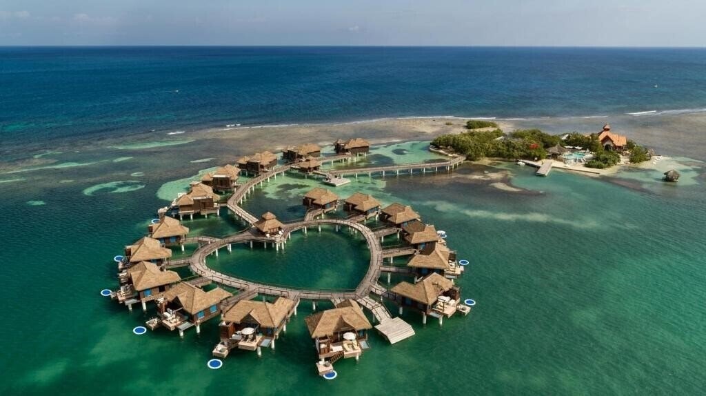 Фото Sandals Royal Caribbean 5*