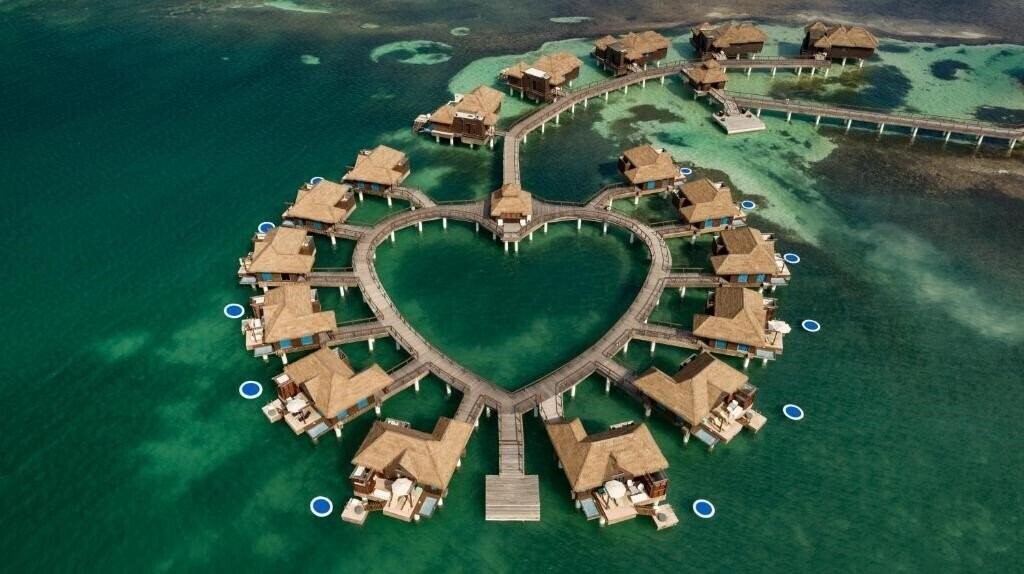 Фотографія Sandals Royal Caribbean 5*