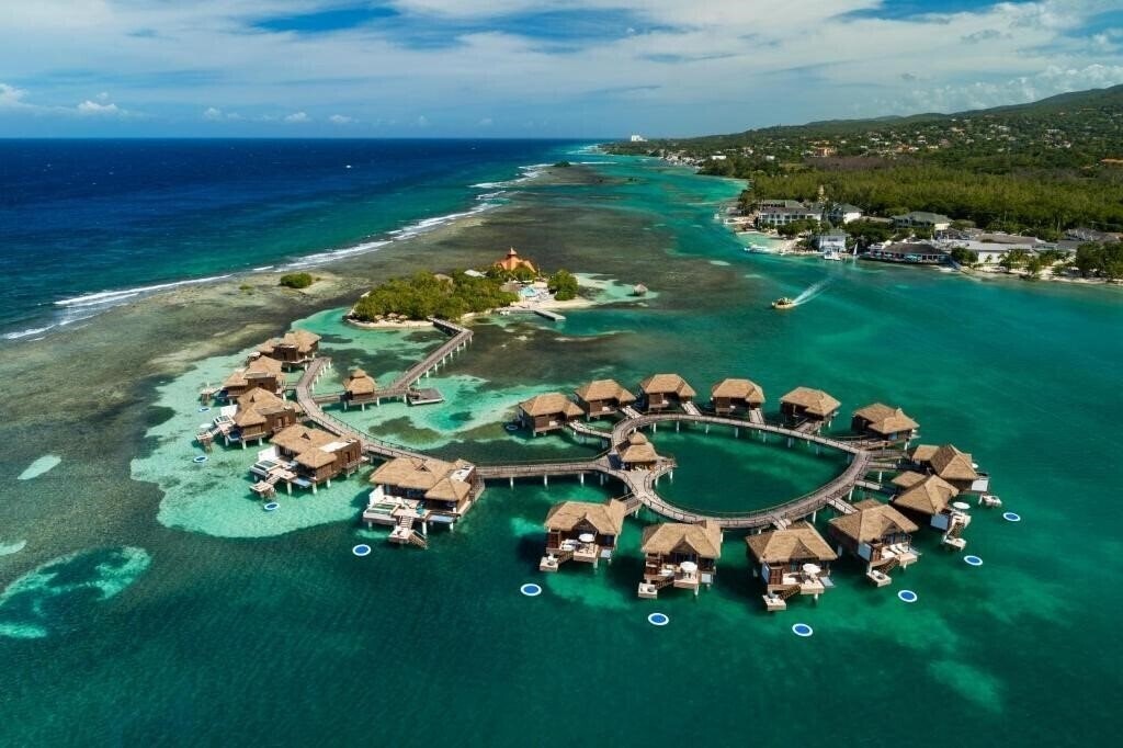 Зображення Sandals Royal Caribbean 5*