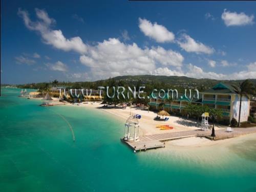 Картинка Sandals Royal Caribbean Resort & Private Island 4*