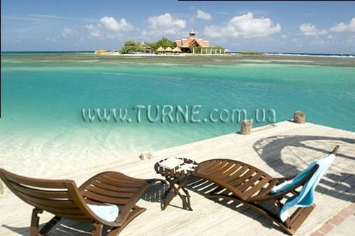 Зображення Sandals Royal Caribbean Resort & Private Island 4*