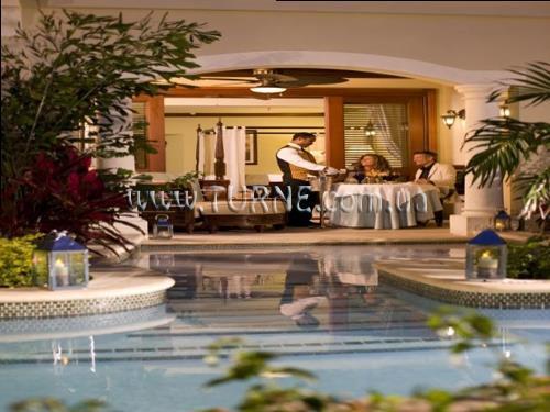 Готель Sandals Royal Caribbean Resort & Private Island 4*