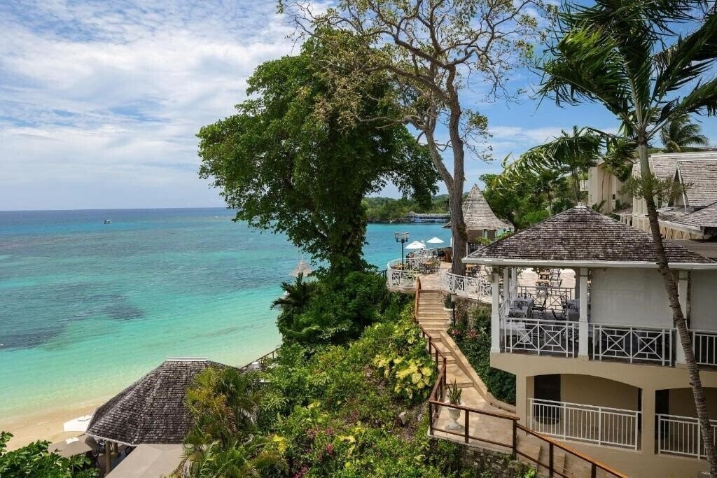 Зображення Sandals Royal Plantation 5*