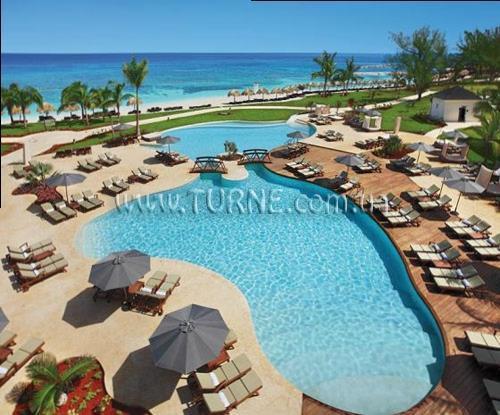 Зображення Secrets St. James 5*