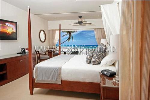 Фотографія Secrets St. James 5*