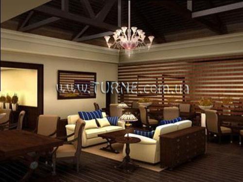 Фото Secrets St. James 5*